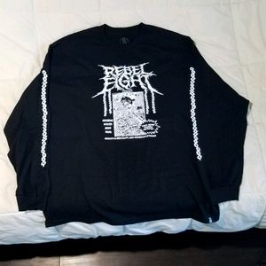 Rebel 8 brand new super rare!!